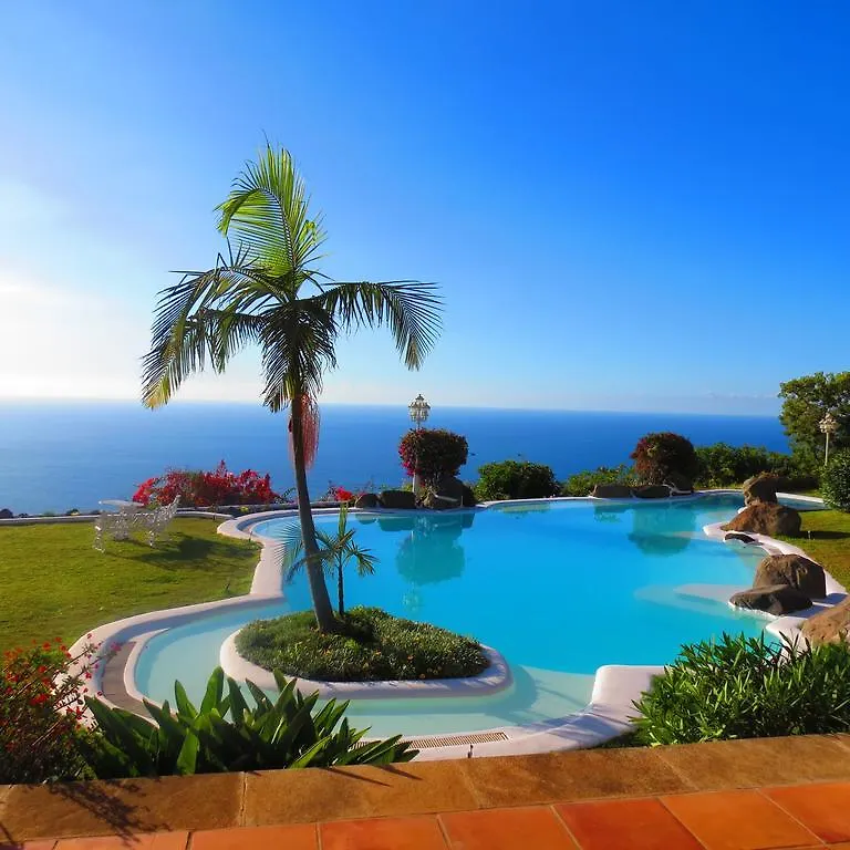 Villa Heaven In Europe 88 Santa Úrsula