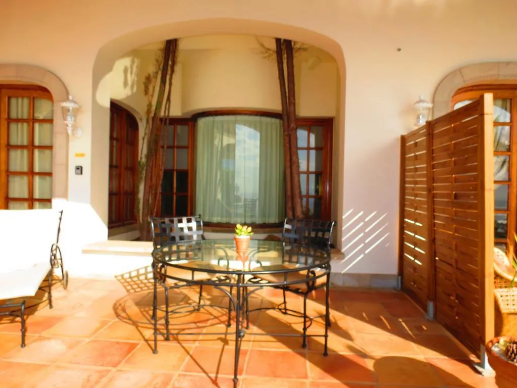 Villa Heaven In Europe 88 Santa Úrsula