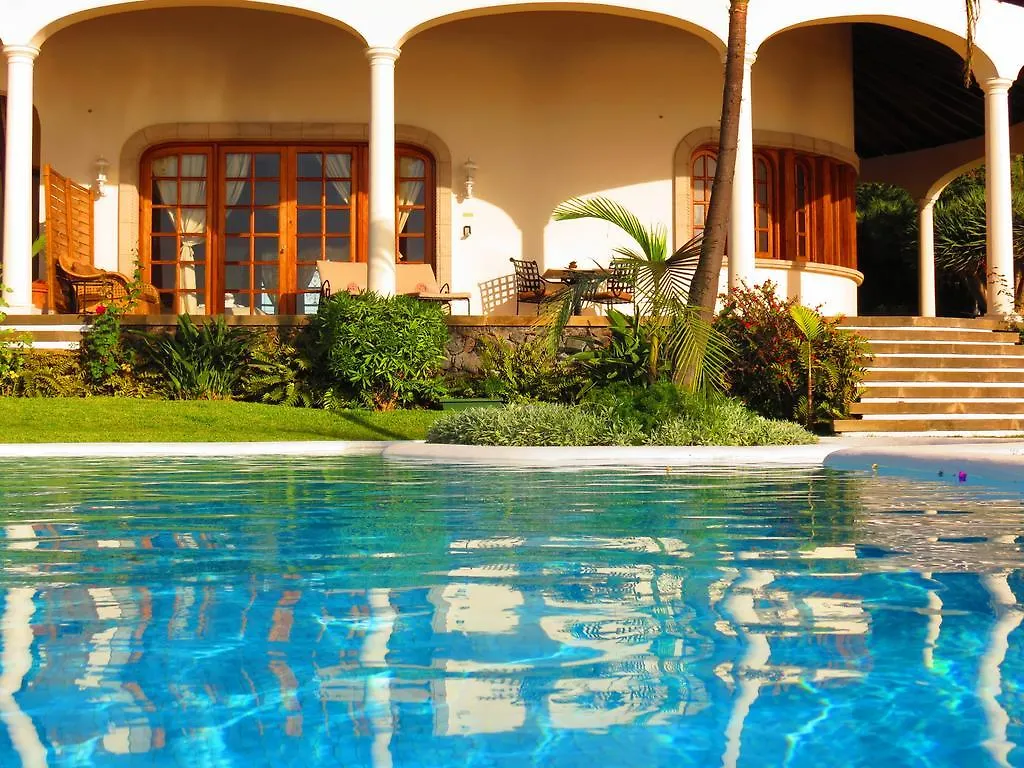 Villa Heaven In Europe 88 Santa Úrsula