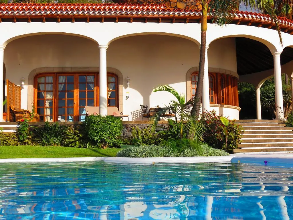 Villa Heaven In Europe 88 Santa Úrsula 0*,