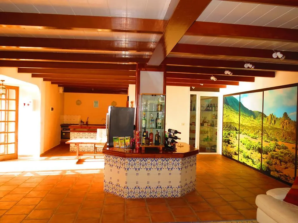 Villa Heaven In Europe 88 Santa Úrsula