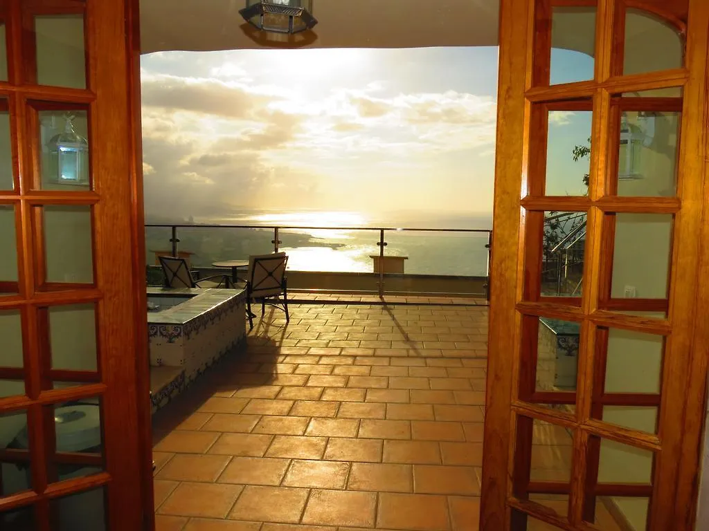 Villa Heaven In Europe 88 Santa Úrsula 0*,  Spanien