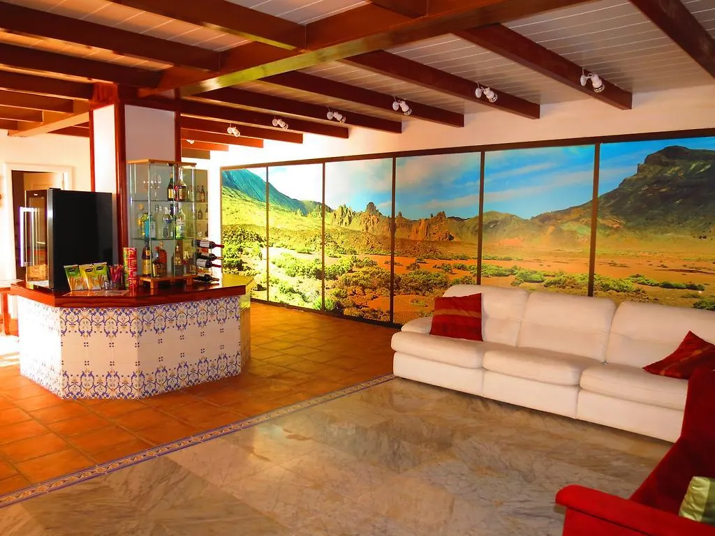 Villa Heaven In Europe 88 Santa Úrsula