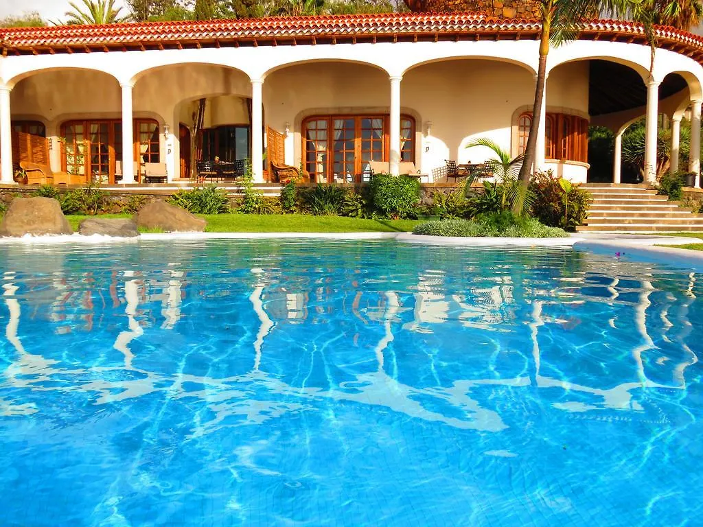 Villa Heaven In Europe 88 Santa Úrsula