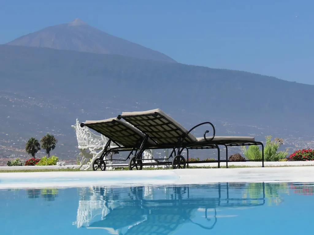 Villa Heaven In Europe 88 Santa Úrsula