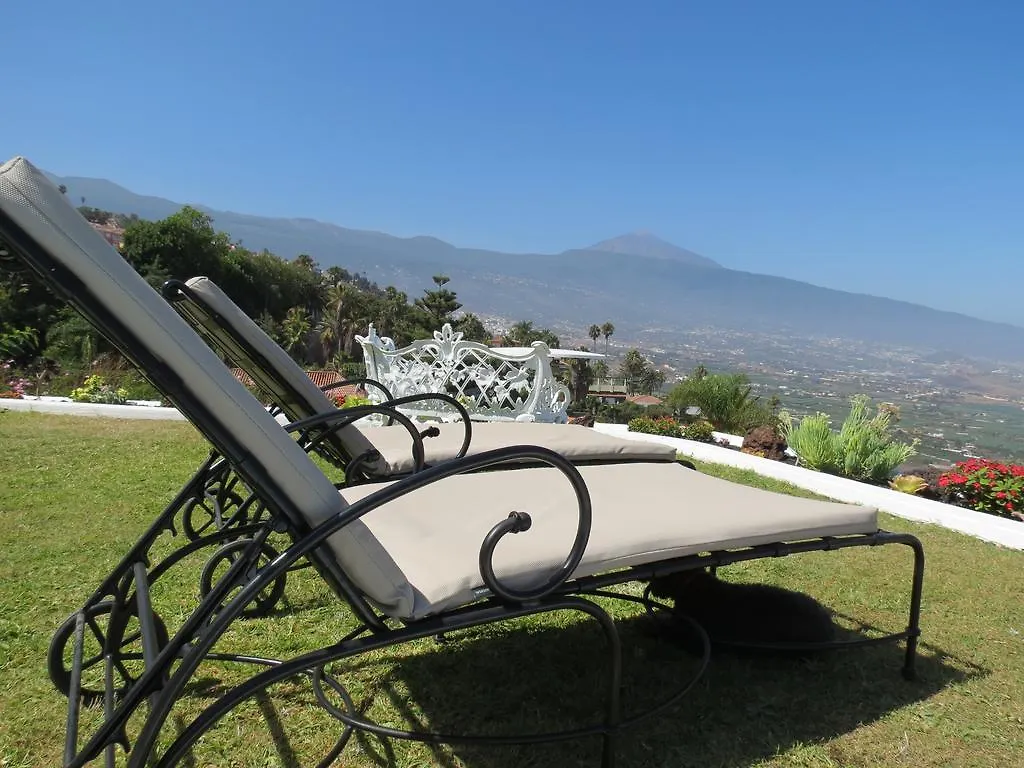 Villa Heaven In Europe 88 Santa Úrsula