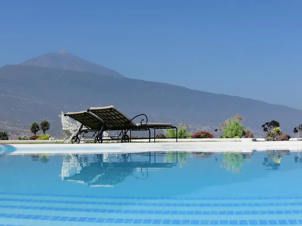 Villa Heaven In Europe 88 Santa Úrsula