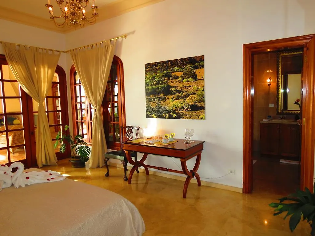 Villa Heaven In Europe 88 Santa Úrsula