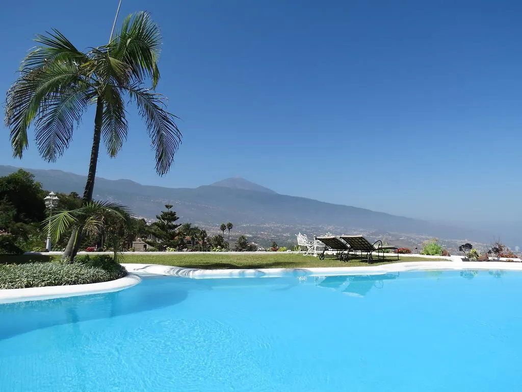Villa Heaven In Europe 88 Santa Úrsula
