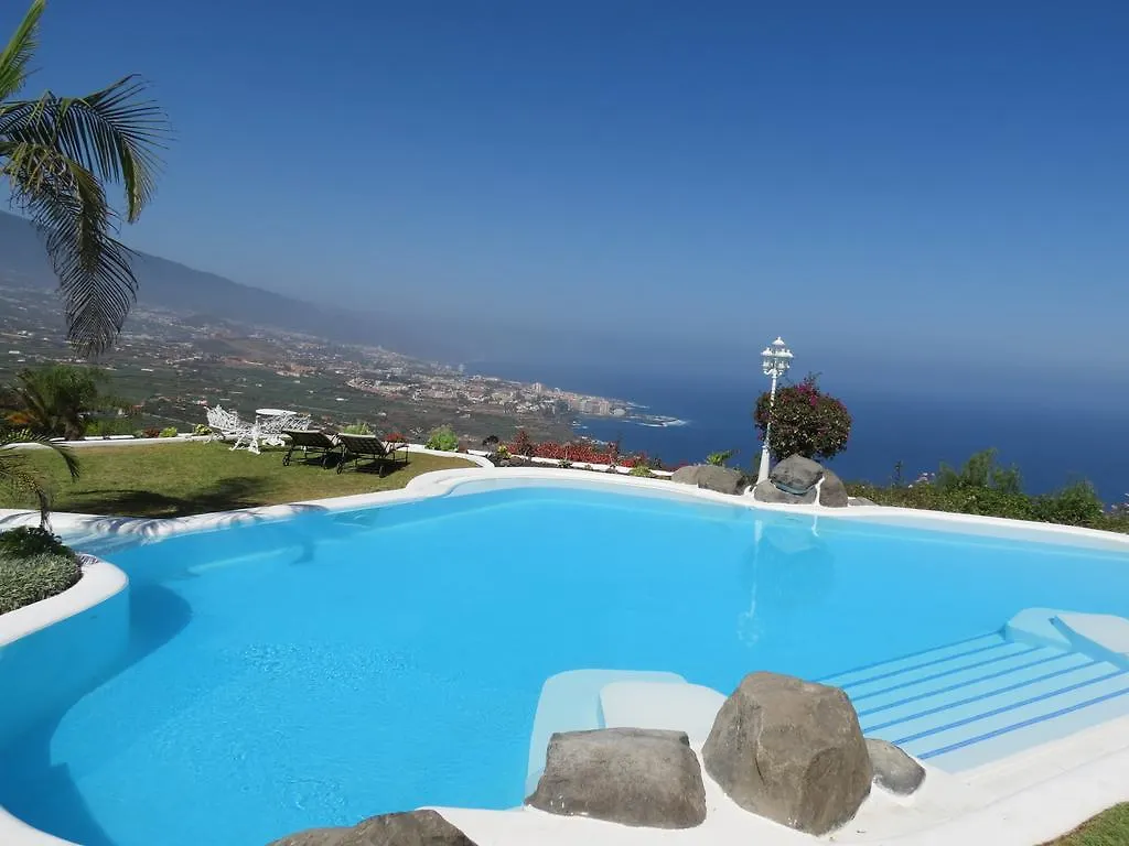 Villa Heaven In Europe 88 Santa Úrsula