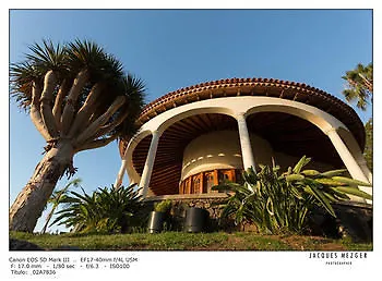 Villa Heaven In Europe 88 Santa Úrsula